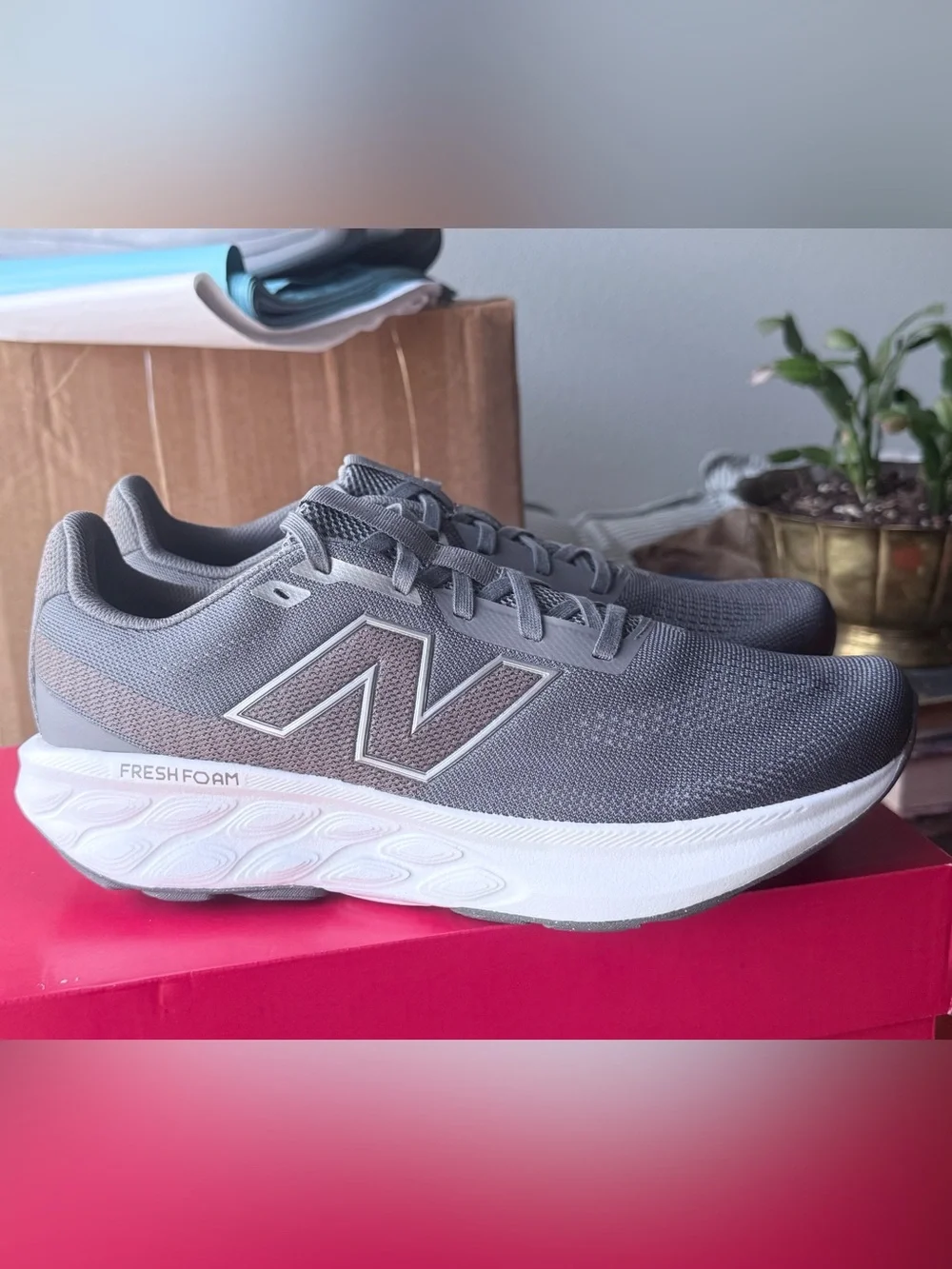 New Balance Fresh Foam 520 v9